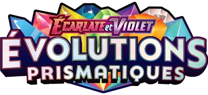 Extension Évolutions Prismatiques