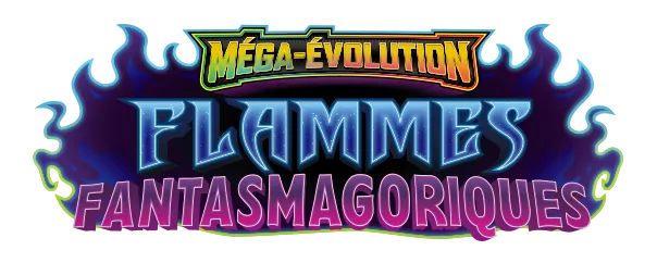 Extension Flammes Fantasmagoriques