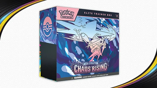 Elite Trainer Box — produit scellé Pokémon 30e Anniversaire