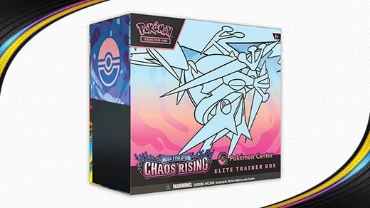 Pokémon Center Elite Trainer Box — produit scellé Pokémon 30e Anniversaire
