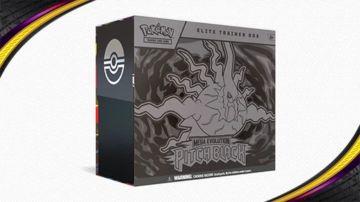 Elite Trainer Box — produit scellé Pokémon 30e Anniversaire