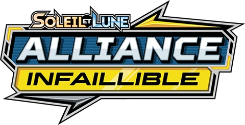 Logo de l’extension Alliance Infaillible