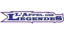Logo de l’extension L'appel des Légendes