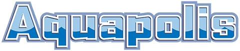 Logo de l’extension Aquapolis