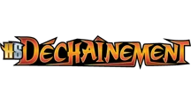 Logo de l’extension Déchaînement