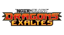 Logo de l’extension Dragons Éxaltés