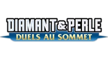 Logo de l’extension Duels au Sommets