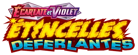 Logo de l’extension Étincelles Déferlantes