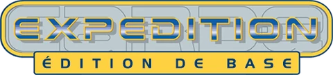 Logo de l’extension Expedition