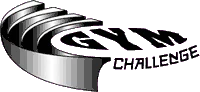 Logo de l’extension Gym Challenge