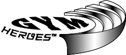 Logo de l’extension Gym Heroes