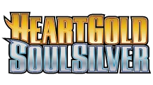 Logo de l’extension HeartGold SoulSilver