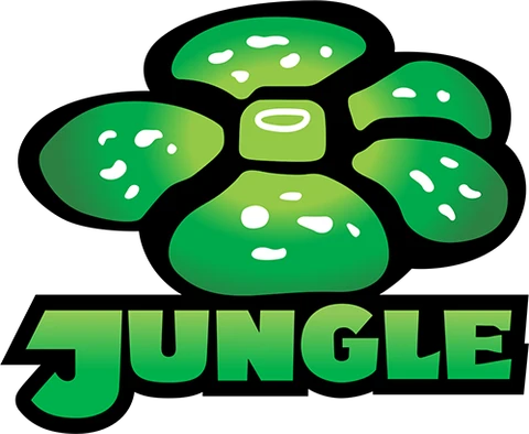 Logo de l’extension Jungle
