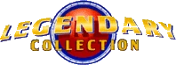 Logo de l’extension Legendary Collection (sortie anglaise)