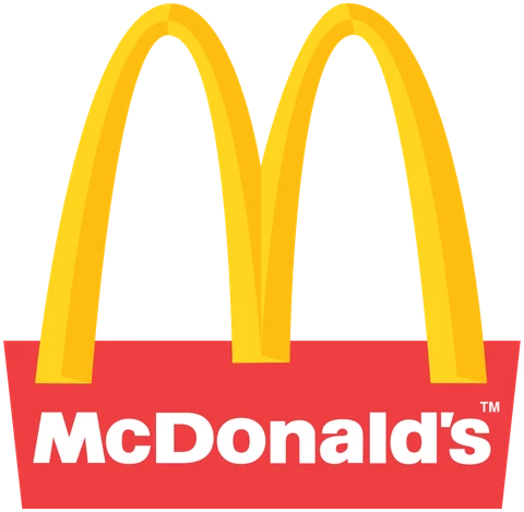Logo de l’extension Collection McDonald's 2021