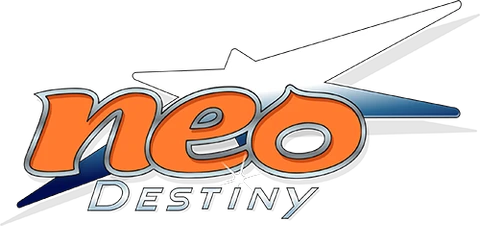 Logo de l’extension Neo Destiny