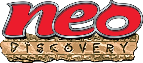 Logo de l’extension Neo Discovery