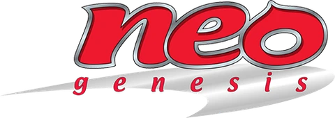 Logo de l’extension Neo Genesis
