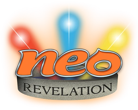 Logo de l’extension Neo Revelation