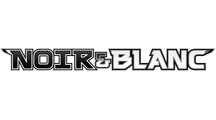 Logo de l’extension Noir & Blanc
