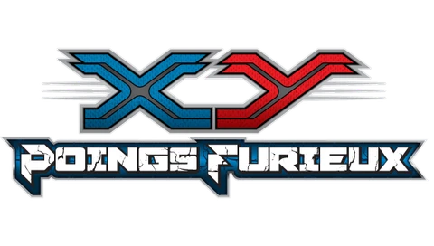 Logo de l’extension Poings Furieux
