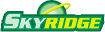 Logo de l’extension Skyridge