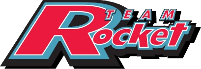 Logo de l’extension Team Rocket