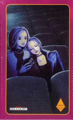 Couverture du manga Nana Tome 18