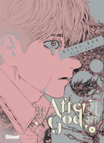 Couverture du manga After God Tome 6, « After God »