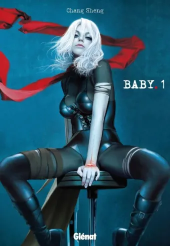 Couverture du manga Baby Tome 1