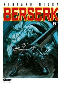 Couverture du manga Berserk Tome 15