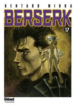 Couverture du manga Berserk Tome 17