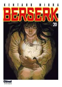 Couverture du manga Berserk Tome 20