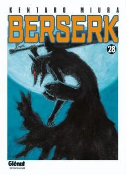 Couverture du manga Berserk Tome 28
