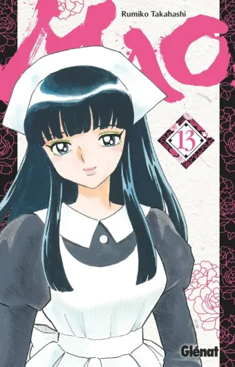 Couverture du manga Mao Tome 13