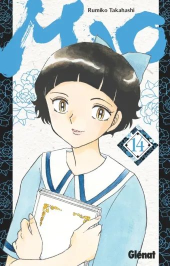Couverture du manga Mao Tome 14