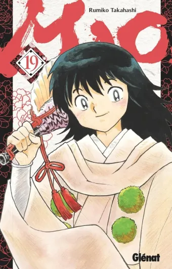 Couverture du manga Mao Tome 19