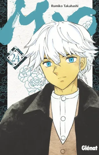 Couverture du manga Mao Tome 24