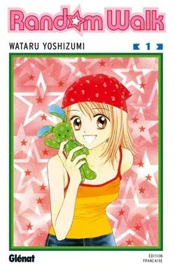 Couverture du manga Random walk Tome 1