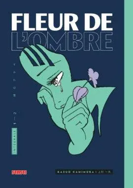 Couverture du manga Fleur de l’ombre – intégrale Tome 1
