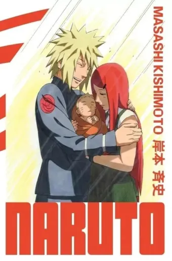 Couverture du manga Naruto Tome 27