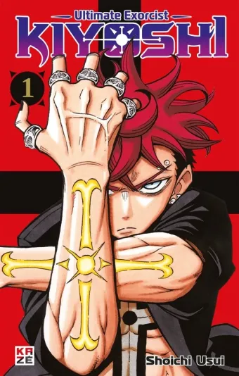 Couverture du manga Beyblade metal fusion Tome 8