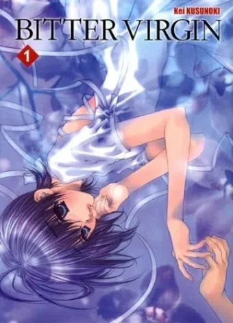 Couverture du manga Bitter virgin Tome 1