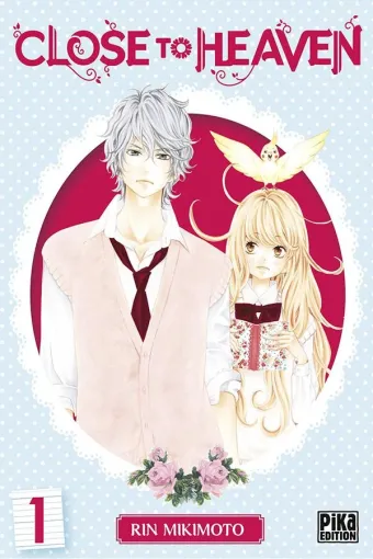 Couverture du manga Close to heaven Tome 1
