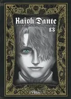 Couverture du manga Kaioh Dante Tome 13