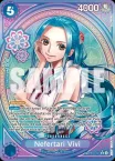 Carte Nefertari Vivi EB03-024 · parallèle 2