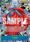 Carte Baggy OP09-051 · parallèle 2