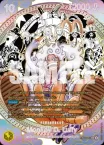 Carte Monkey D. Luffy EB04-061 · parallèle 2