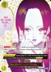Carte Vous allez finir par me faire peur… ♡ OP14-118 · parallèle