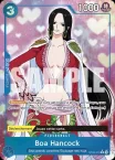 Carte Boa Hancock ST03-013 · parallèle 3